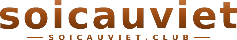 soicauviet logo