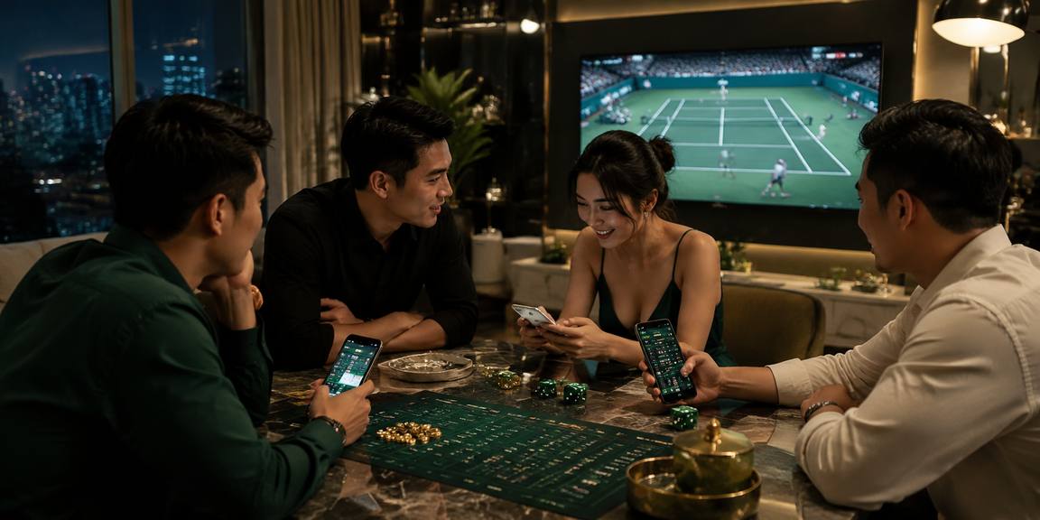 soicauviet Những Gì Có Trong Khu Vực Thẻ Ngân Hàng Slot