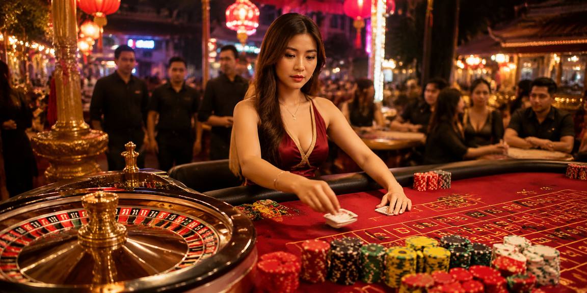 soicauviet Blackjack Pro